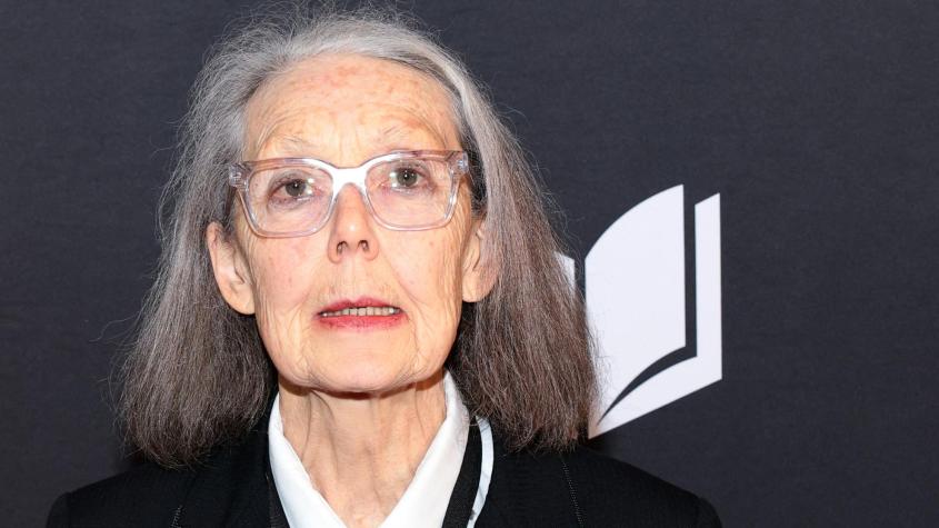 La escritora canadiense Anne Carson es galardonada con el Premio Nobel de Literatura 2026 / AFP 