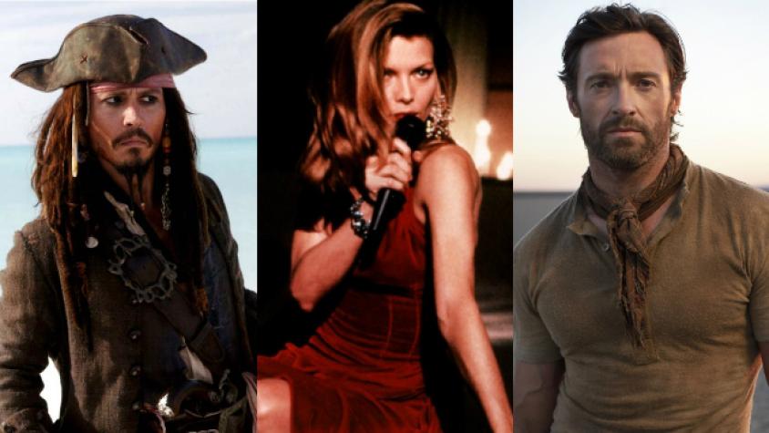 No sólo DiCaprio: 18 famosos actores que nunca han ganado un Oscar