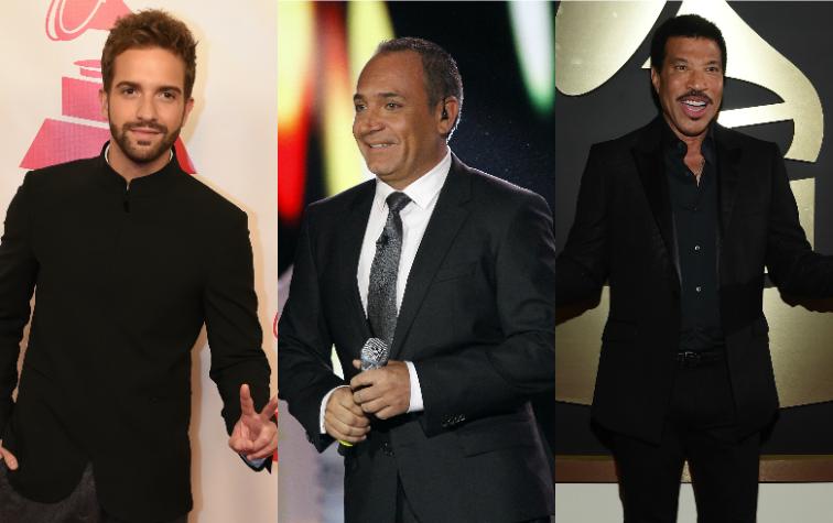 Viña 2016: Estas son las exigencias de los artistas