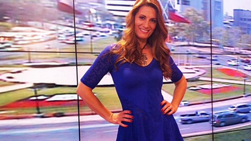 7 razones por las que Carola Infante debiera ser  Reina de Viña 2016