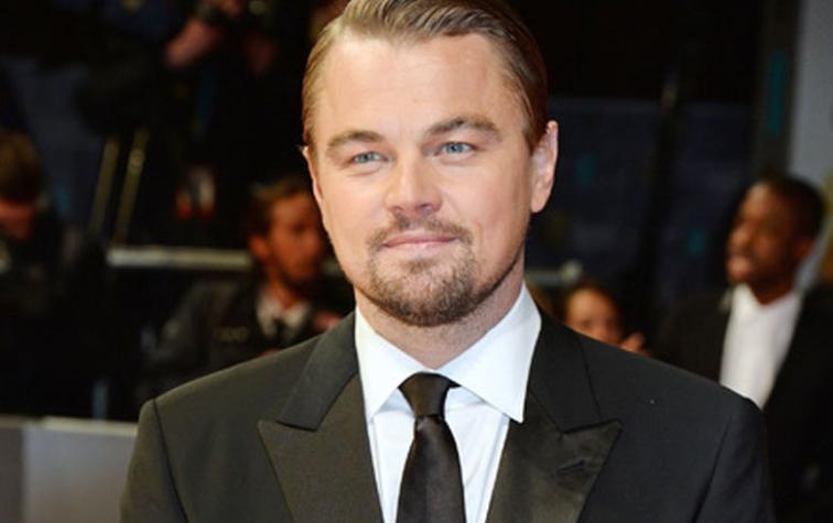 Organizan junta masiva en Plaza Italia si Leo DiCaprio gana un Oscar