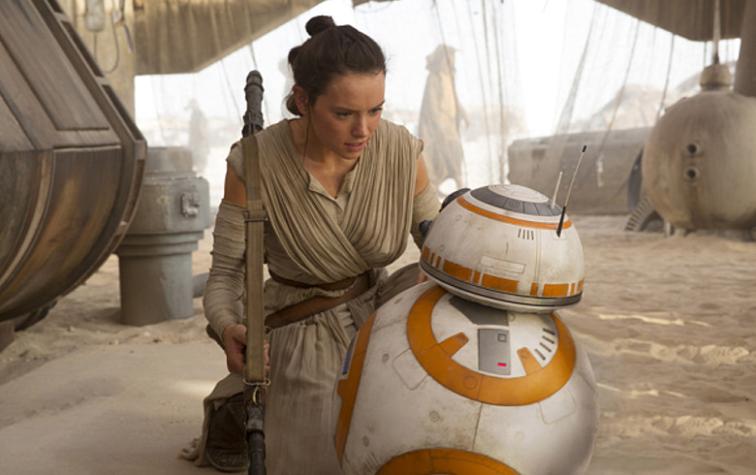 Comienza rodaje del episodio VIII de “Star Wars”