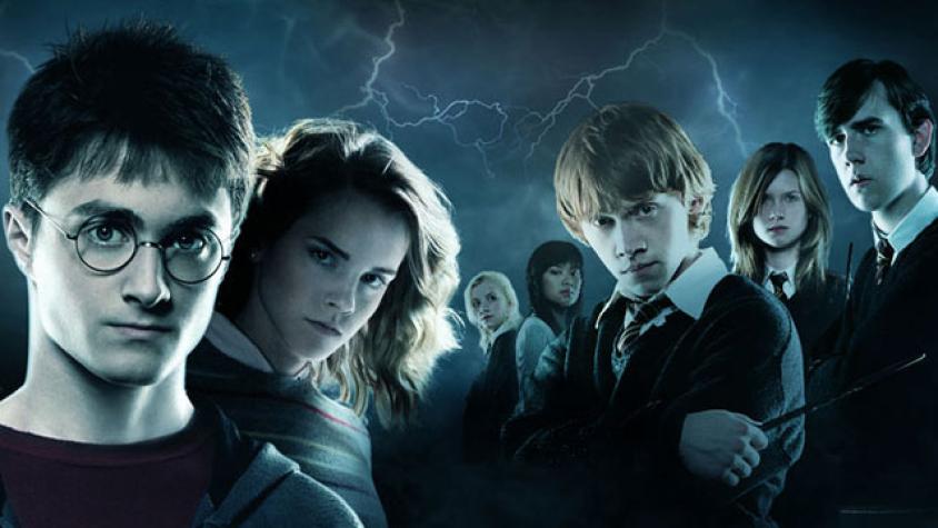 ¡Harry Potter tendrá un octavo libro!