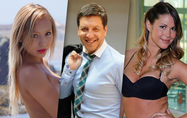 Daniella Chávez se ríe de Laura Prieto por insólita defensa a JC Rodríguez