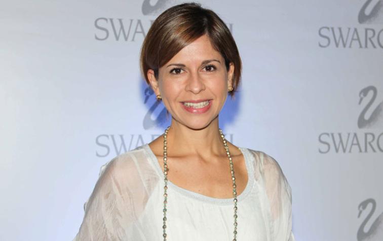 Carola de Moras revela relación de Karina Álvarez al aire