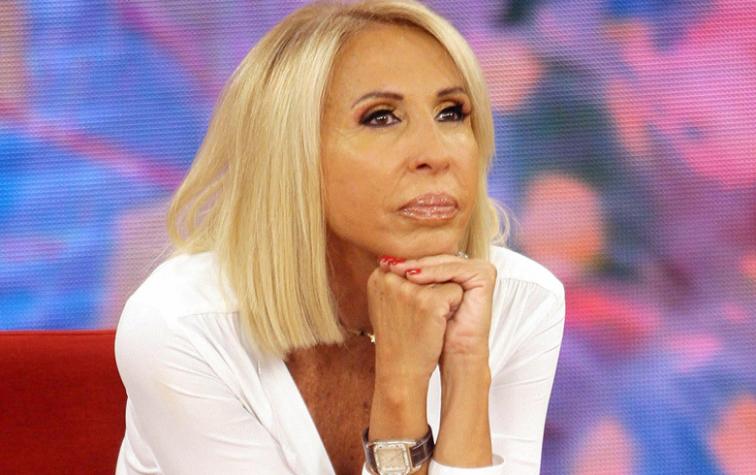 ¡Laura Bozzo ahora es Youtuber!