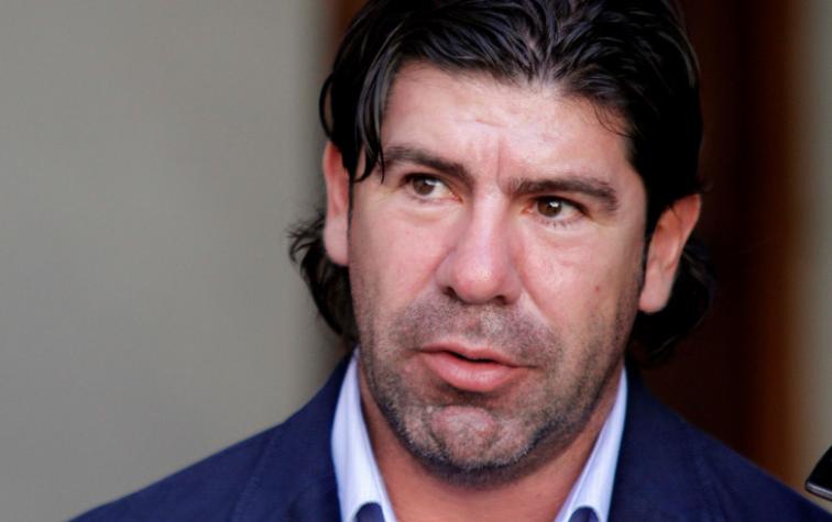 Marcelo Salas sufre millonario robo en su casa