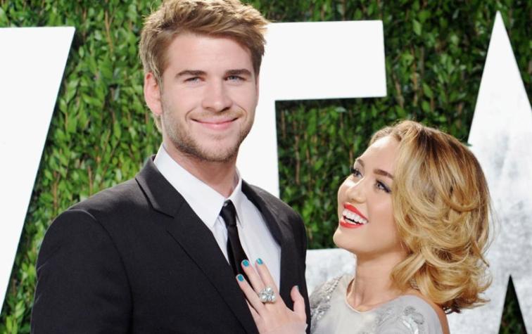 Los 3 grandes cambios que Miley Cyrus está haciendo por Liam Hemsworth