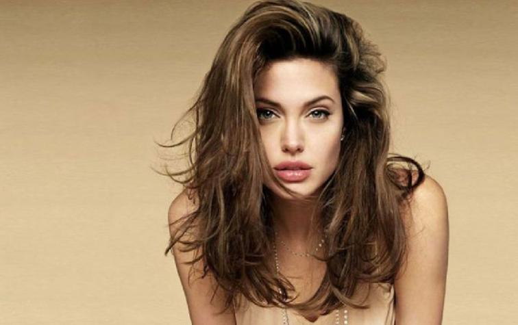 Conoce a Mara Teigen, la modelo igual a Angelina Jolie de la que todos hablan