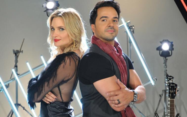 Los coach de “The Voice” se reunieron para preparar la nueva temporada
