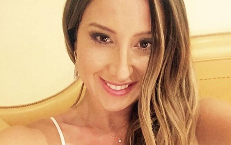 “Luli” se vuelve a osucrecer el pelo ¡Y aún más!