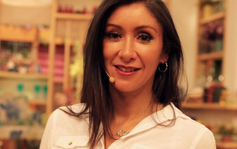 El nuevo y sexy estilo de Angélica Sepúlveda 