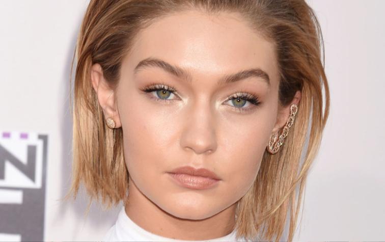 Los pasos que sigue Gigi Hadid para tener un rostro perfecto