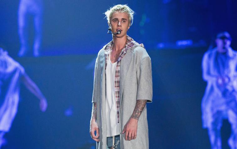 Beliebers argentinas se movilizarán para que Justin Bieber se presente en su país