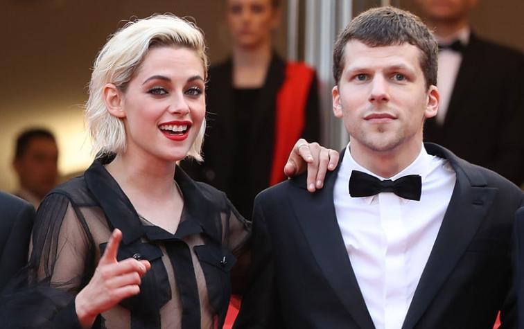Kristen Stewart terminó con su novia Soko