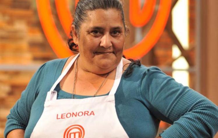 La “Leo” le respondió a su ex amiga Daniela Castro