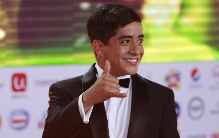 Fernando Godoy será parte de la nueva película de Antonio Banderas