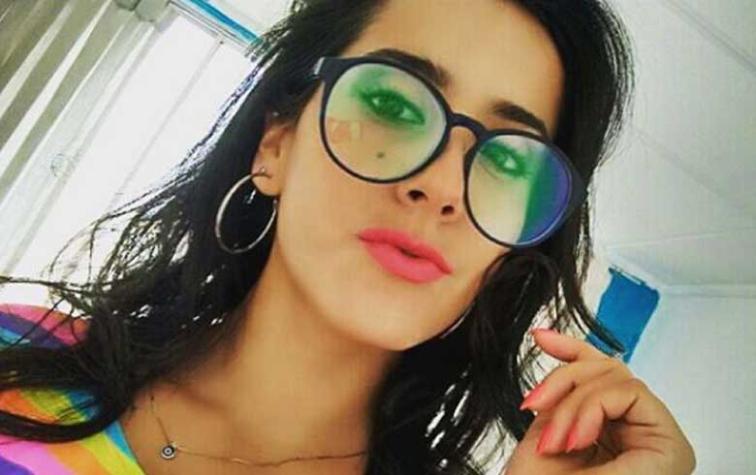 Mila Correa mostró querella en contra de Primer Plano y Junior Playboy