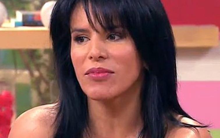 Anita Alvarado lanzó fuerte acusación sobre las mujeres de la TV 