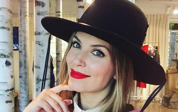 Eugenia Lemos nos cuenta cómo hacer un delineado de gato perfecto