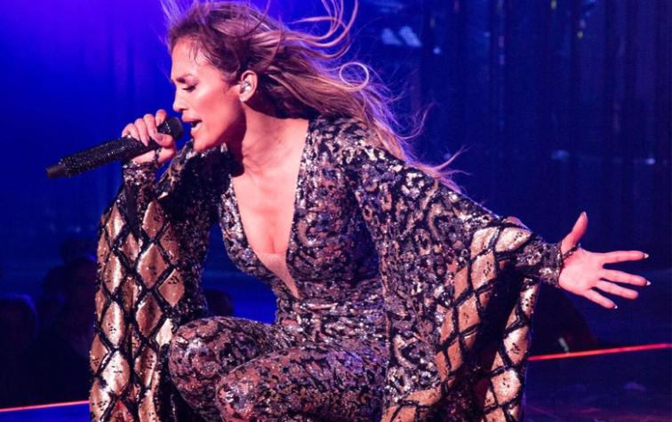 Analizamos los looks de Jennifer López en su cumpleaños