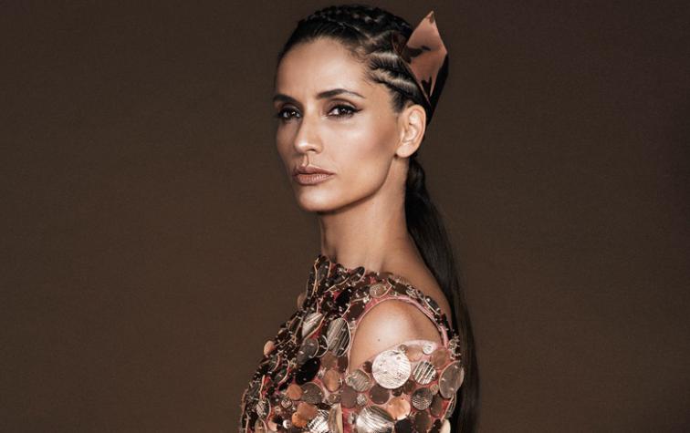 Leonor Varela reveló la desconocida historia de su papá en revista Cosas
