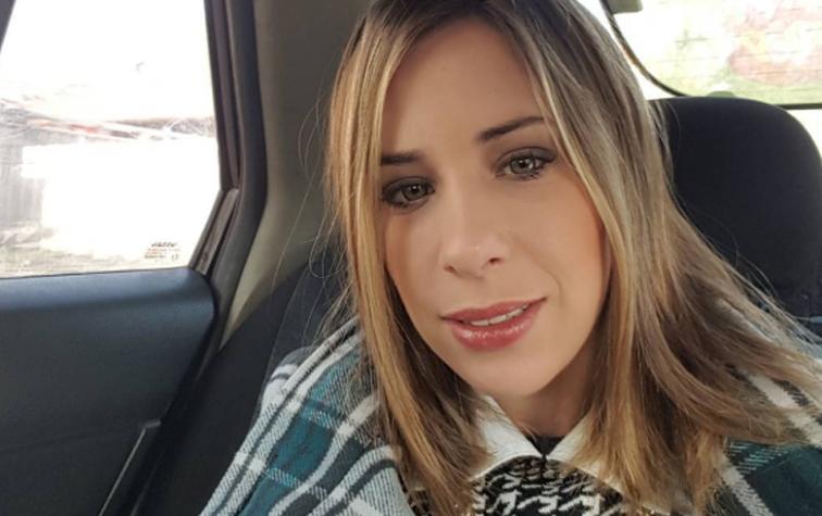 Matilde Bonasera pololea con el doble chileno de Ricky Martin