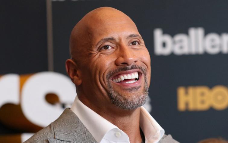 La Roca Johnson también fue víctima de bullying