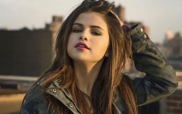 Selena Gomez tiene la foto con más “Me Gusta” del mundo en Instagram
