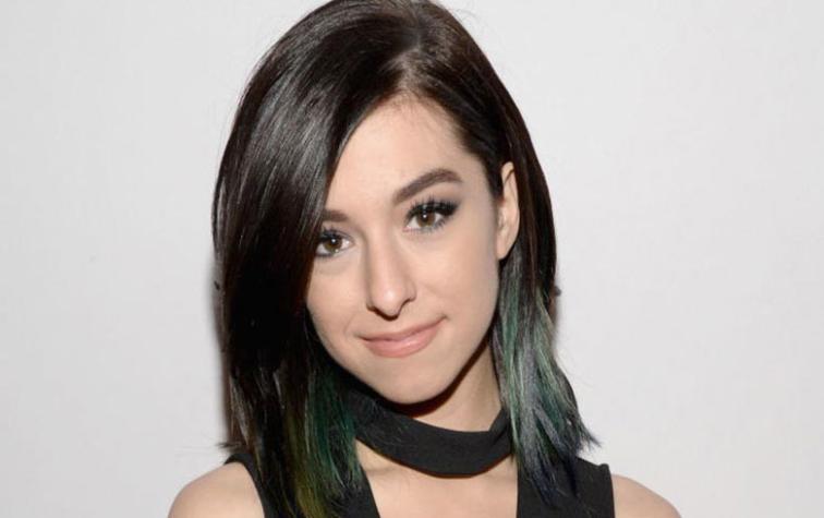 Lanzan el primer videoclip de Christina Grimmie
