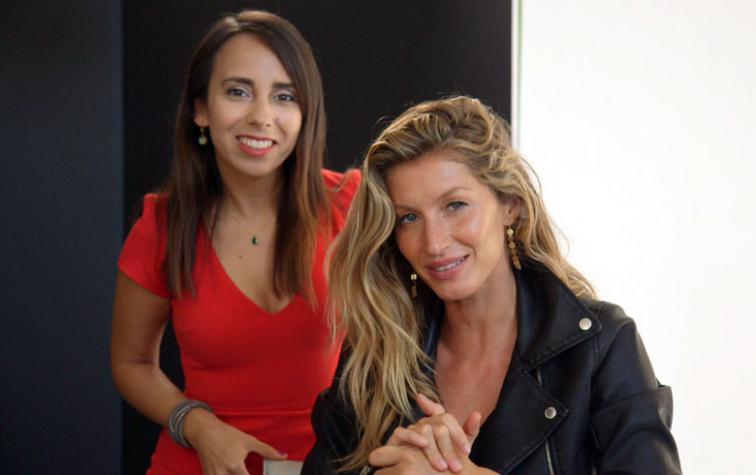 Gisele y su renuncia: "20 años en la misma profesión es suficiente"