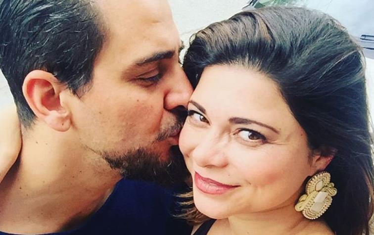 Antonella Ríos se refirió a su actual crisis de pareja 
