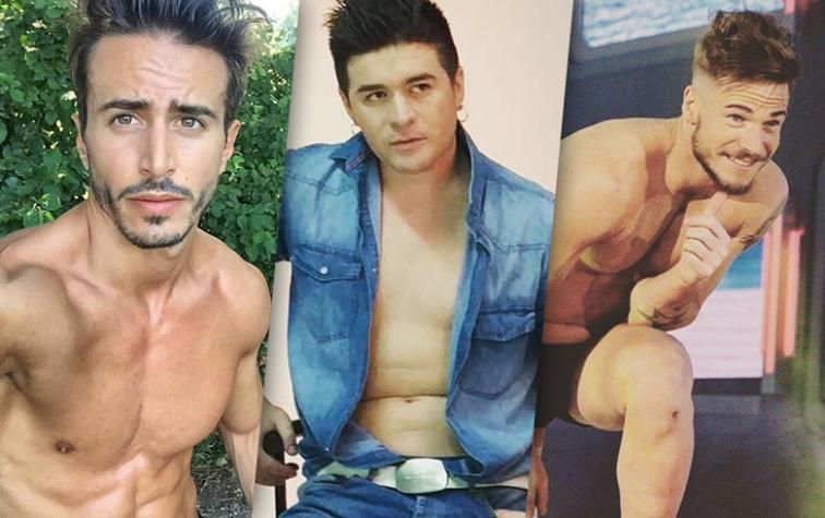 El chistoso meme que compartió Junior Playboy burlándose de Marco Ferri y Tony Spina