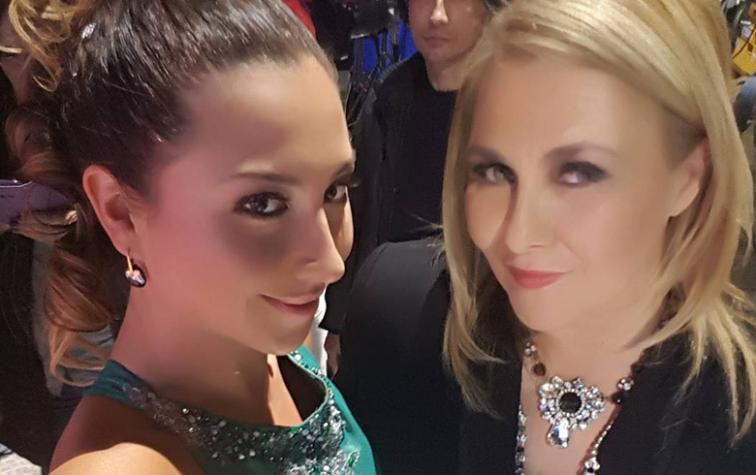 Desclasifican pelea de Nicole Moreno con la Dra. Cordero en comerciales