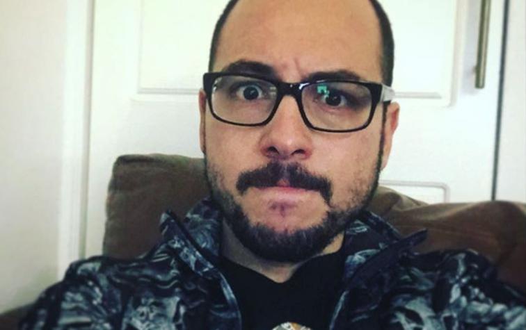 La dolorosa experiencia que vivió Nicolás López en México