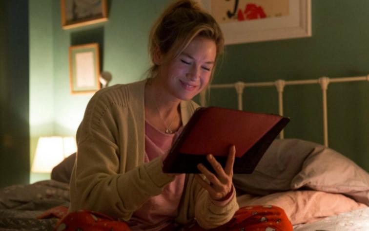 Las 10 cosas que no sabías sobre “El bebé de Bridget Jones”