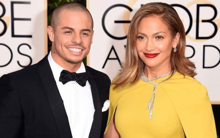 Infidelidad de Casper Smart fue el motivo de la ruptura con Jennifer López 