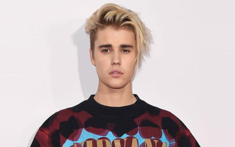 Justin Bieber vuelve a tratar mal a sus fans