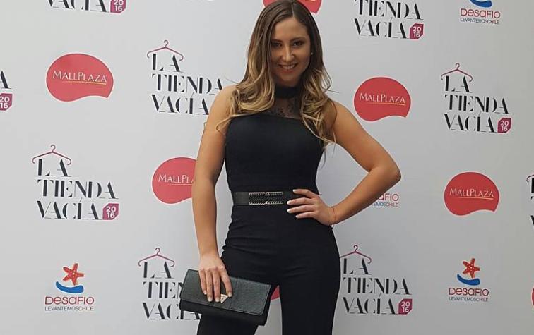 "Luli" enfrenta la prensa tras ser dada de alta: Renuncia a la TV