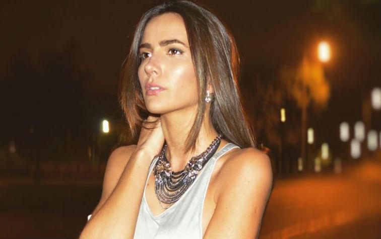 El look de Aylén Milla que dividió a sus seguidores