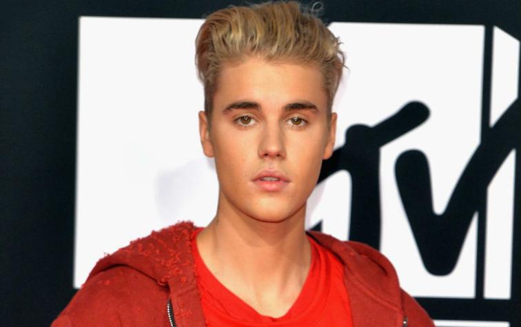 Si tienes 500 mil dólares podrás celebrar año nuevo con Justin Bieber