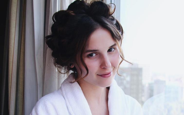 Belén Soto mostró cambió de look y contó sus razones