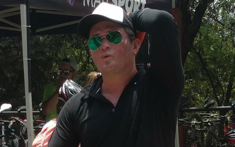 El divertido viaje de Junior Playboy a Lo Vásquez