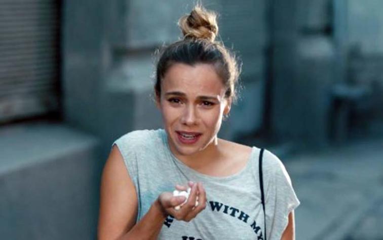 María Gracia Omegna se refiere a su cuestionada participación contra la Ley de Etiquetado