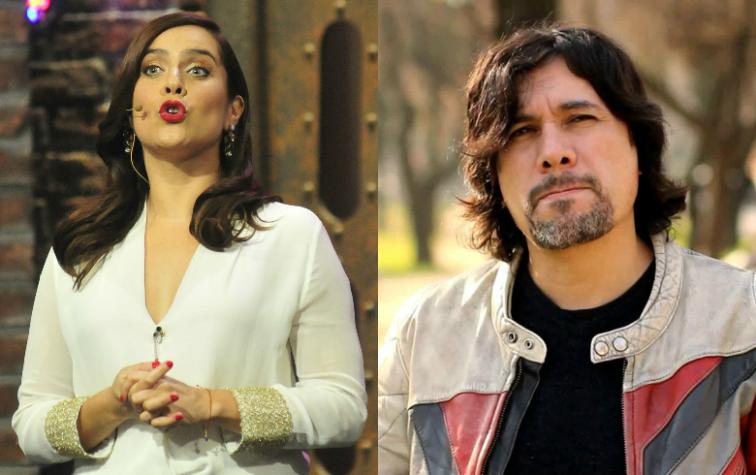 Natalia Valdebenito arremete contra Freddy Stock por polémico comentario