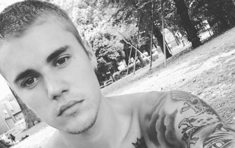Justin Bieber será arrestado si vuelve Argentina