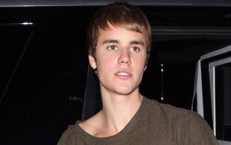 Justin tuvo que enfrentar preguntas sobre Selena Gomez y The Weeknd