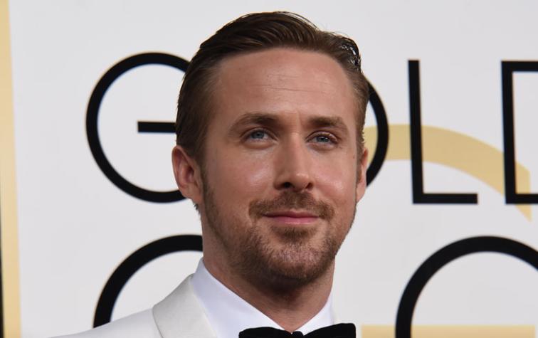 El romántico discurso de Ryan Gosling para Eva Mendez