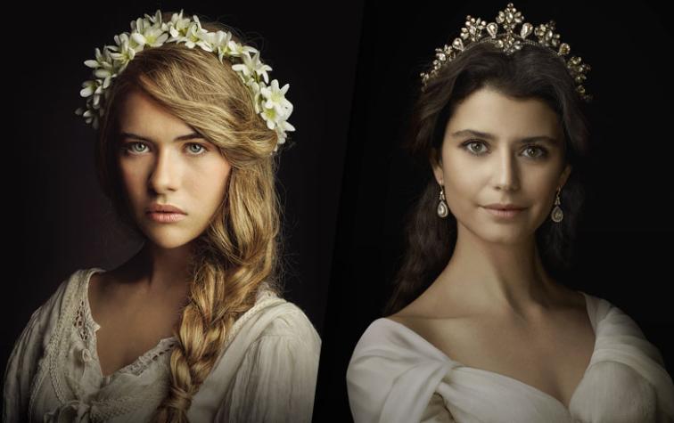 Conoce las razones tras el cambio de la protagonista de “Kösem”