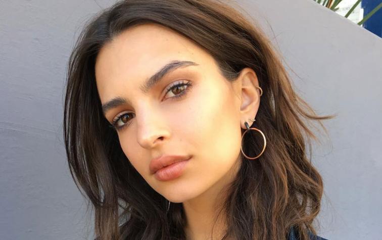Emily Ratajkowski